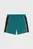 Мужские бирюзовые плавательные шорты PUMA Men's Swim Short